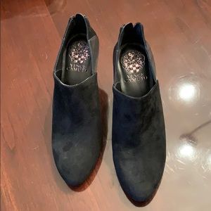 COPY - Vince Camputo booties